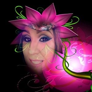 Meet your Posher, Juana